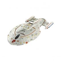 Star Trek - Maquette 1/670 U.s.s. Voyager 51 Cm - Revell