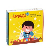 Premier Coffret Magie Oxybul