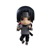 Naruto Shippuden - Figurine Nendoroid Itachi Uchiha: Anbu Black Ops Ver. 10 Cm - Good Smile Company