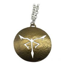 Resident Evil 4 - Bitores Mendez Medallion - Fanattik