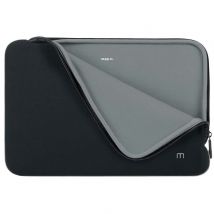 Housse Mobilis Pour Tablette Et Ordinateur Portable 14-16'' Ou Tablette Skin - Noir Et Grise