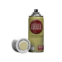 Army Painter - Bombes - Colour Primer - Skeleton Bone