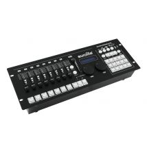 Eurolite Contrôleur De Mouvement Dmx 512 Pro