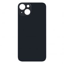 Clappio Vitre Arrière De Remplacement Pour Iphone 13 Noir - Avizar