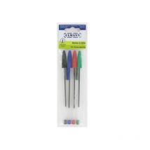 4 Stylos Pointe Moyenne - Ulmann - Atoutbois