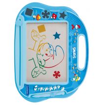 Ardoise Magique Schtroumpfs - Lexibook