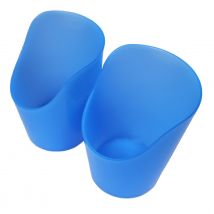 2 Gobelets Flexibles - Ark Therapeutics