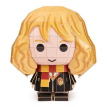 Hermione Granger Style Chibi 4d Build - Spin Master