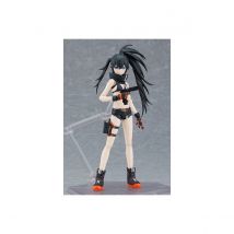 Black Rock Shooter Dawn Fall - Figurine Figma Empress 14 Cm - Max Factory