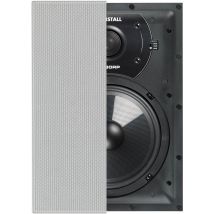 Q Acoustics Qi80rp Performance