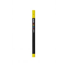 Bâtonnet De Pastel Posca Pastel - 02 - Jaune - Posca