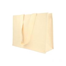 Sac Personnalisable Écru - 30.5x24x11.5 Cm - Toile - Artemio