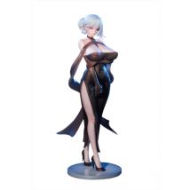 Original Character - Statuette 1/7 Wife 25 Cm - Hobby Sakura
