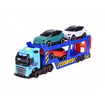 Transporteur De Voitures - Dickie
