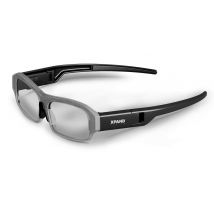 Xpand 3d Glasses X105-dlp-x1 - Lunette 3d Pour Téléviseurs 3d Et Vidéoprojecteurs 3d Dlp