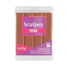 Premo Brun Terra Cotta - Pâte 57 Gr - Sculpey