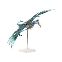 Avatar - Figurine Mega Banshee Jake Sully's Banshee - McFarlane Toys