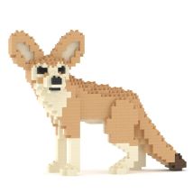 Fennec Taille Standard | Jekca | 14 Ans Et + - Jekca