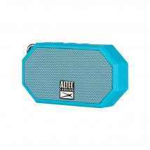 Altec Lansing Mini H2o - Enceinte Sans Fil Bluetooth, Ip67 : Etanche + Autonomie 6 H - Beige