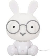 Lampe - Veilleuse - Lapin - Led - Chambre D'Enfant - Déco - Home Deco Kids - The Home Deco Factory