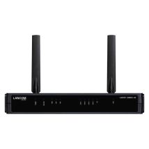 Routeur Lancom Sd-wan Gateways - 1800va-4g - Plastique - 62150 - Noir - 29,3 X 19 X 4,4 Cm - Logicom