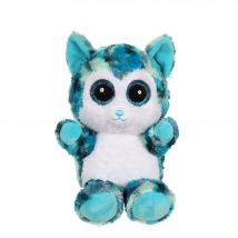 Peluche - Koolio - Brilloo Friends Chien 23 Cm