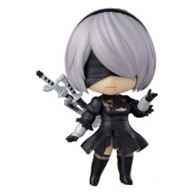 Nier: Automata - Figurine Nendoroid 2b (yorha No.2 Type B) 10 Cm - Square Enix