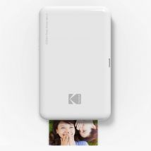 Kodak Imprimante Photo Printer Pm220 - Photos 5.4 * 8.6 Cm - Wifi - Kodak
