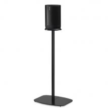 Flexson Flxsmfs1051 Support D'Équipement Dvd Et Audio Noir