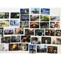 Jeu De Photomô Junior - 48 Cartes Pour S'Exprimer - Enjoy Art