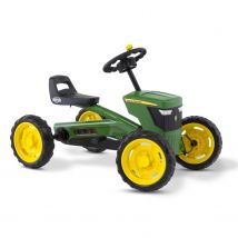 Berg Buzzy John Deere - Berg Toys