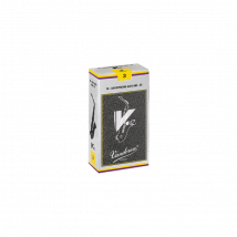 Vandoren V12 - Anche Pour Saxophone Alto - Pack De 10