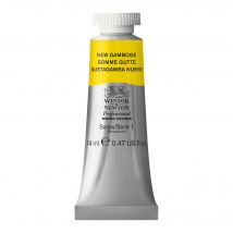 Aquarelle Extra-fine Pwc - Tube 14ml - Gomme Gutte - Winsor & Newton