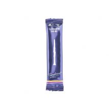 Vandoren - Cr101 - 10 Anches Clarinette Sib