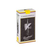 Vandoren Sr6035 Anche Saxophone Soprano V12 Force 3 5