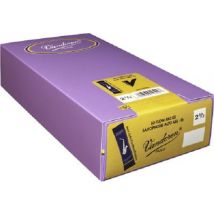 Vandoren Traditional 3 1/2 - Anche Pour Saxophone Alto - Pack De 50