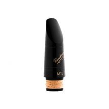 Vandoren Traditional M15 - Embouchure Pour Clarinette En Si Bémol
