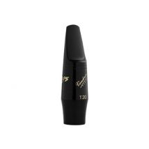 Vandoren - Bec V5 T20 Ébonite - Saxophone Ténor