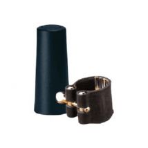 Vandoren Leather - Ligature Pour Saxophone Alto