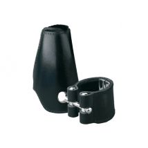 Vandoren Leather - Ligature Pour Clarinette Sib Allemande