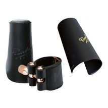 Lc28p Lig Bsax Tenor Cuir + Cb