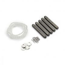 Kit De Bracelets Impress Art - Besties - ImpressArt