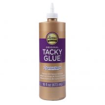 Colle Original Tacky Glue - 473 Ml - Aleene's