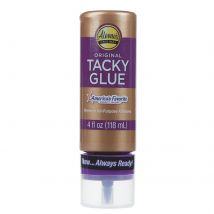 Colle Original Tacky Glue - 118 Ml - Aleene's