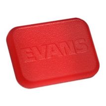 Atténuateurs D'Harmoniques En Gel Pour Batterie Evans Eq Pods