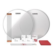 Kit Evans Tune Up - Uv1 Caisse Claire 14