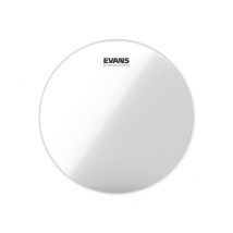 Evans G1 - Tête De Tambour Pour Tambour Tom-tom - 0.25 Mm - Clair