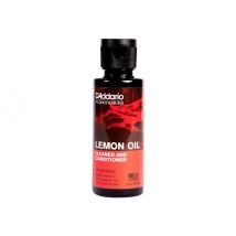 D'Addario - Huile De Citron Nettoyant/revitalisant - 59 Ml