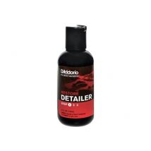 D'Addario - Polish Restore Pour Guitare - 118 Ml