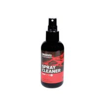 D'Addario - Vaporisateur Shine Pour Guitare - 118 Ml